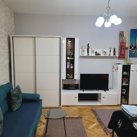 Apartman "Garden" Нови Сад Екстериор снимка