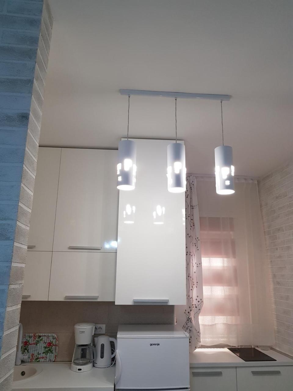 Apartman "Garden" Нови Сад Екстериор снимка