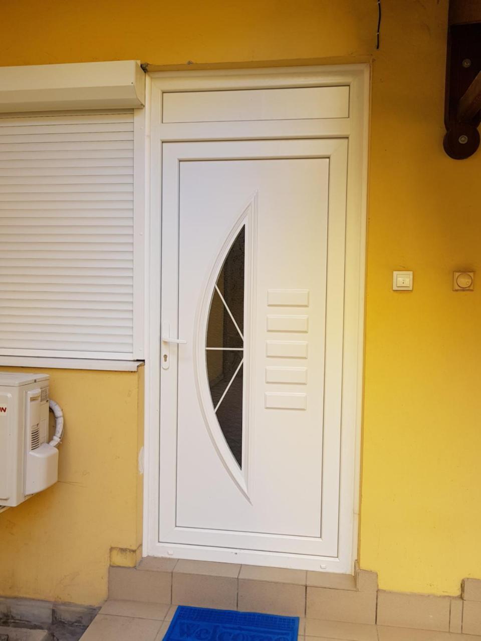 Apartman "Garden" Нови Сад Екстериор снимка